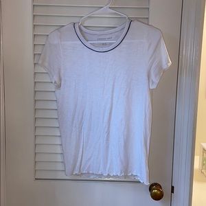 American Eagle soft and sexy top